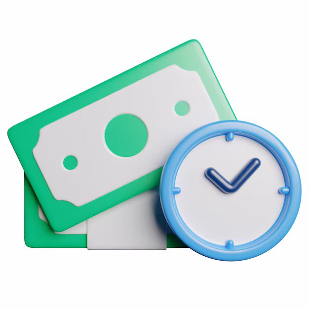 Expiration Time Feature